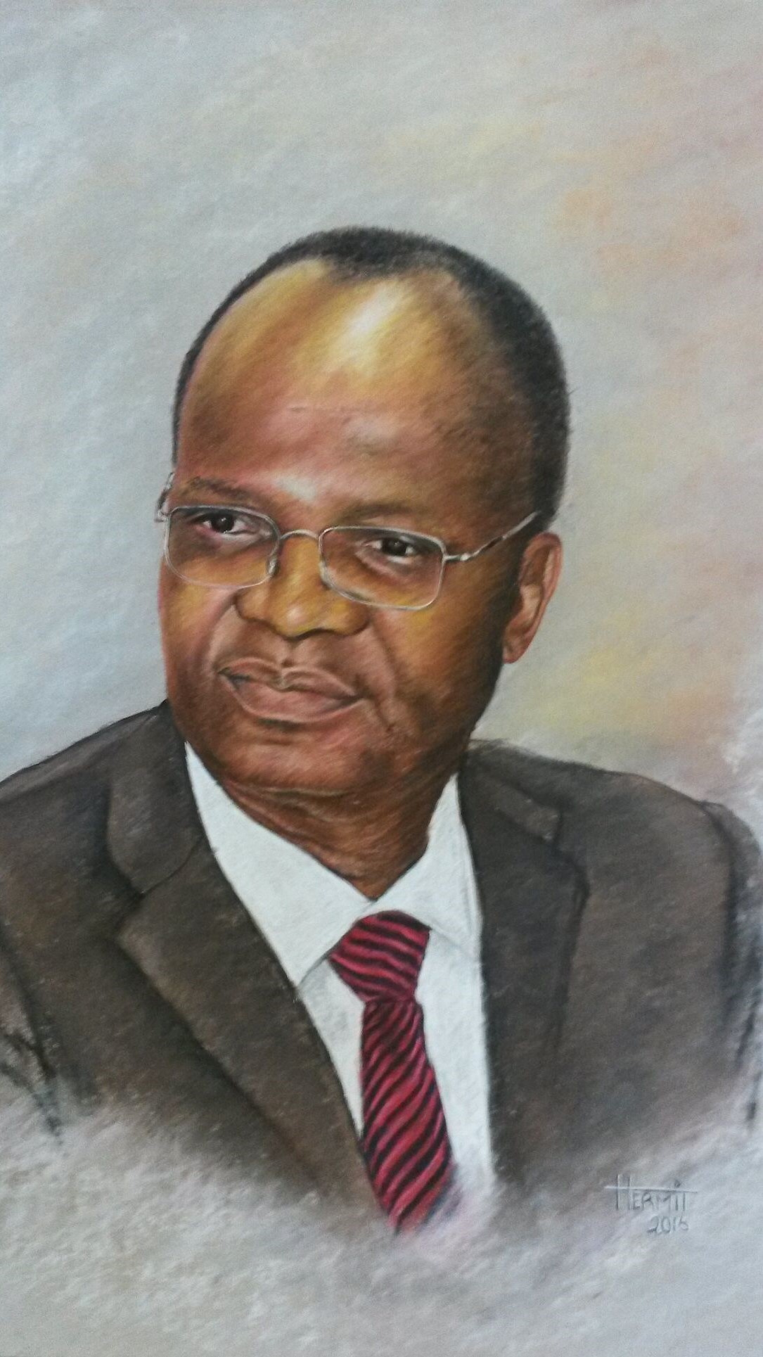 Jonathan Moyo Commission