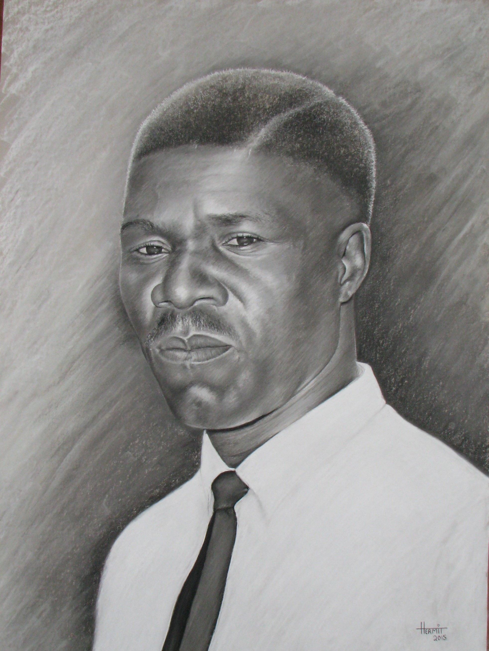Joram Mariga