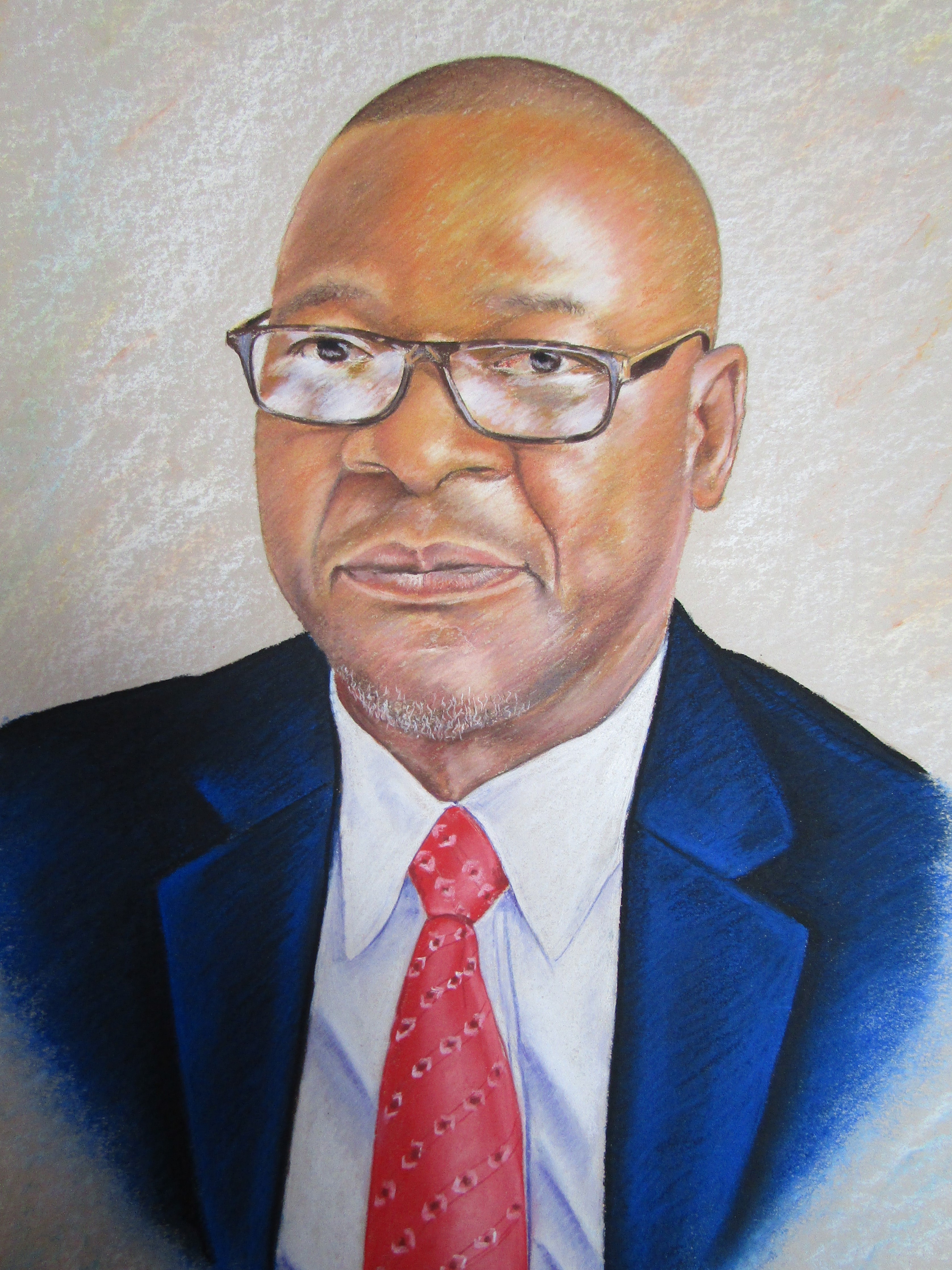 Greystone Park School Head